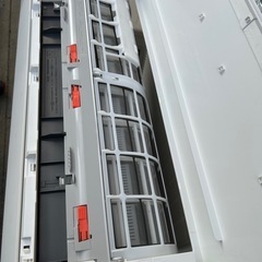  Panasonic ルームエアコン CS-363DEXK 3.6kw 23年製の画像