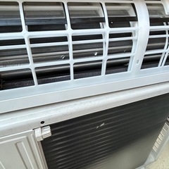  Panasonic ルームエアコン CS-363DEXK 3.6kw 23年製の画像
