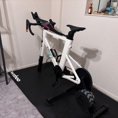 zwiftの中古が安い！激安で譲ります・無料であげます｜ジモティー