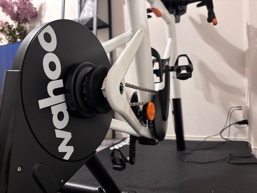 超美品】Zwift Rideセット