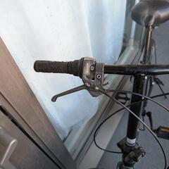 Zeep 折りたたみ自転車　２０インチの画像