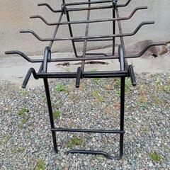 簡易調理器具置き台の画像