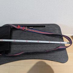 明日まで！100円商品おまけ付き！ベネトン ミニショルダーの画像