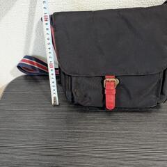 明日まで！100円商品おまけ付き！ベネトン ミニショルダーの画像