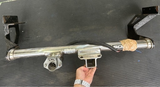 デリカD:5 ヒッチメンバー SOREX ソレックス