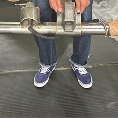 デリカD:5 ヒッチメンバー SOREX ソレックスの画像