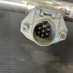 デリカD:5 ヒッチメンバー SOREX ソレックスの画像