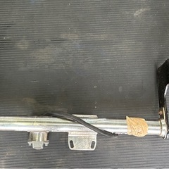 デリカD:5 ヒッチメンバー SOREX ソレックスの画像