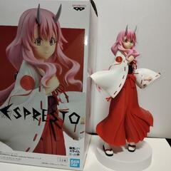 転生したらスライムだった件 ESPRESTO-Maiden costume texture- シュナの画像