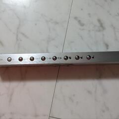 TOTOトイレスティックリモコンの画像
