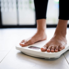 ダイエット　運動が苦手でもOK！体づくりの習慣を1対1でサポート　　オンラインコーチの画像