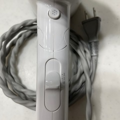 ドライヤー　難ありの画像
