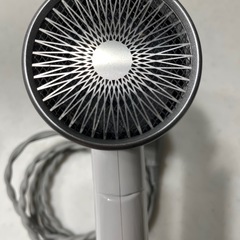 ドライヤー　難ありの画像