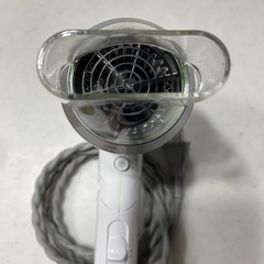 ドライヤー　難ありの画像