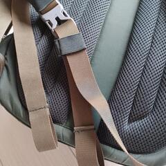 shiturae collection THE NORTH FACE ノースフェイス リュック バック Single Shot シングルショット グリーンの画像