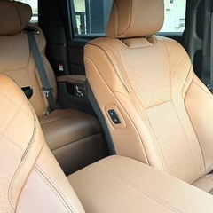 TOYOTA ヴェルファイア　エグゼクティブラウンジの画像