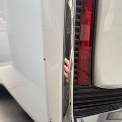 TOYOTA ヴェルファイア　エグゼクティブラウンジの画像