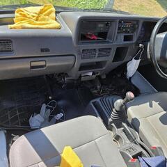(商談中)SUBARU　サンバー　軽トラ　4wdの画像