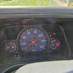 (商談中)SUBARU　サンバー　軽トラ　4wdの画像