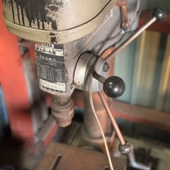 B13SB 日立卓上ボール盤
の画像