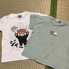 子供服　9枚セット　夏服の画像