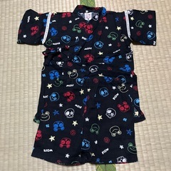 子供服　9枚セット　夏服の画像