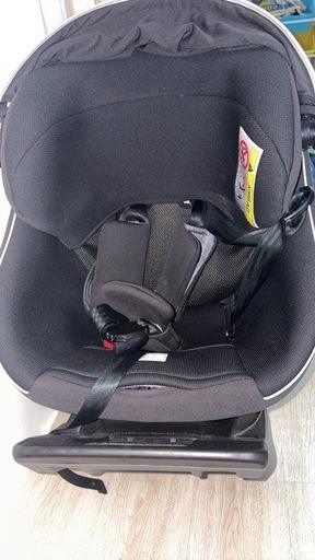 【8/3受け渡し限定】combiチャイルドシート