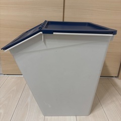 収納ケース　ニトリの画像