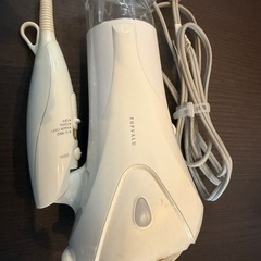 ヘアドライヤー(中古品) の画像
