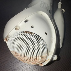 ヘアドライヤー(中古品) の画像