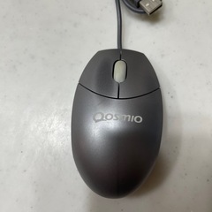TOSHIBA マウスの画像