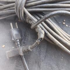 ヘッジトリマー(電動バリカン)の画像