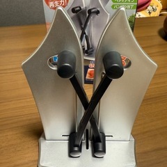 マルチシャープナーの画像