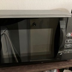 レンジ（KS-MW23T17）の画像