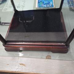 人形ケースの画像