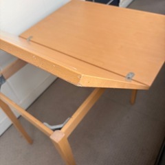 無料　ノーチェ 伸縮 エクステンション ダイニング　テーブルの画像