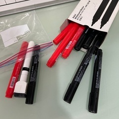PILOT 月予定表 マグネット の画像
