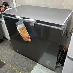 deviceSTYLE 冷凍ストッカー 2025年製！展示品！devicestyle 冷凍ストッカー