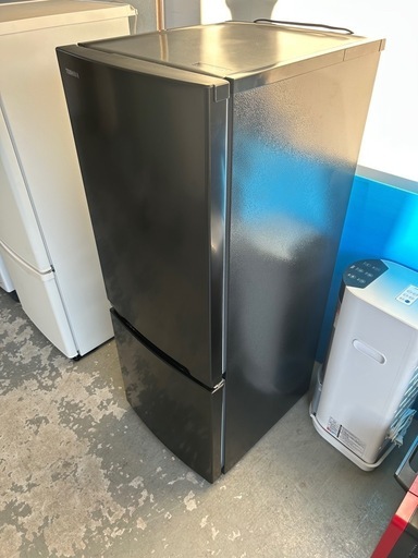 も*ん様 大阪市送料無料‼️冷蔵庫 2023年製 TOSHIBA 153L クリ 楽天市場】東芝 153l 冷蔵庫の通販