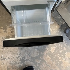 ほぼ新品2023年製/ブラック/TOSHIBA/冷蔵庫！/大特価/ 東芝 | 冷蔵庫 | 幅600mm | Joshin webショップ 通販