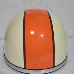バイクヘルメットの画像
