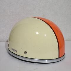 バイクヘルメットの画像