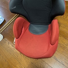 Combi ジュニアシート　型式CS-HBUAの画像