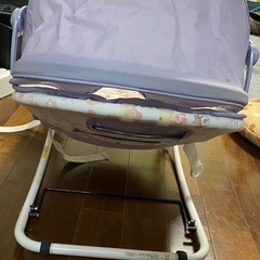 カトージ　バウンサーの画像
