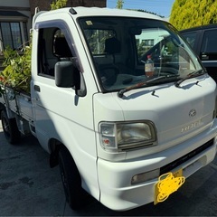 軽トラ　貸しますかします