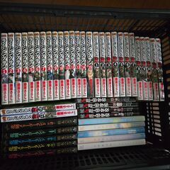 8/31までの出品     コミックまんが本まとめて売りますの画像