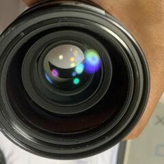 中判カメラ　カビ有り　動作未確認の画像