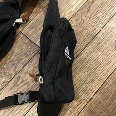 グレゴリー ボディバッグの画像