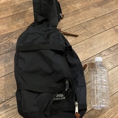 グレゴリー ボディバッグの画像