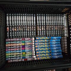 8/31までの出品     コミックまんが本まとめて売りますの画像